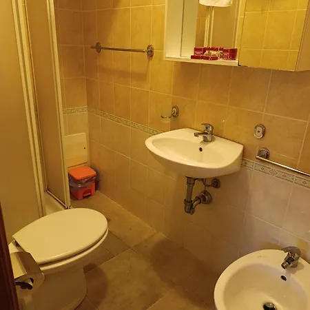 L'aragosta Vendégház