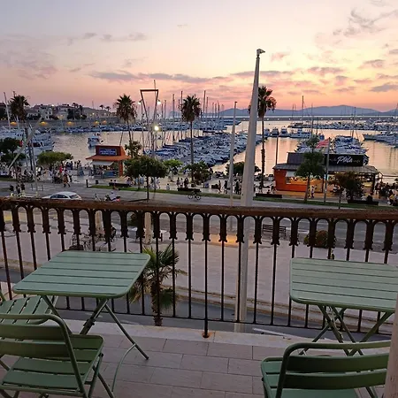 Πανσιόν L'aragosta