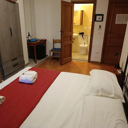 L'aragosta Vendégház Alghero