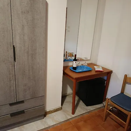 L'aragosta Vendégház 3*