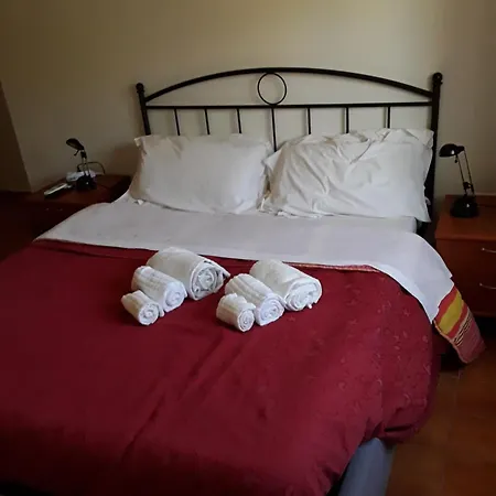 L'aragosta بيت ضيافة