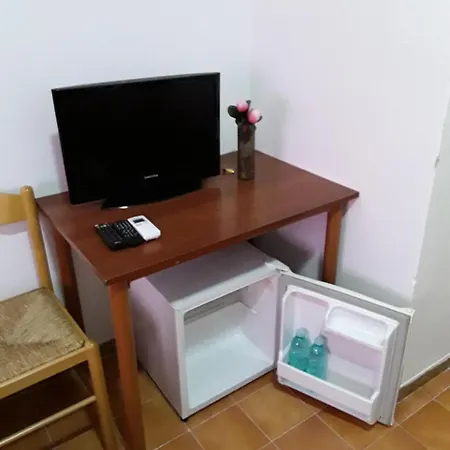 L'aragosta بيت ضيافة *