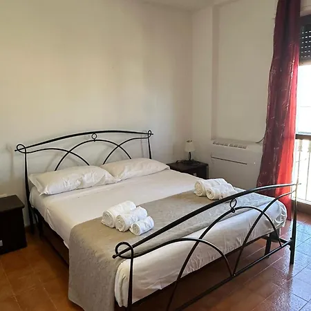 Guest house L'aragosta Alghero