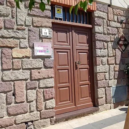 L'aragosta