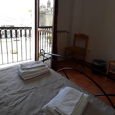 בית הארחה L'aragosta