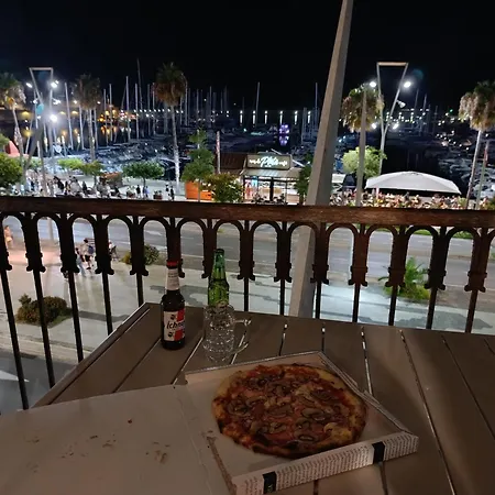 L'aragosta 3*