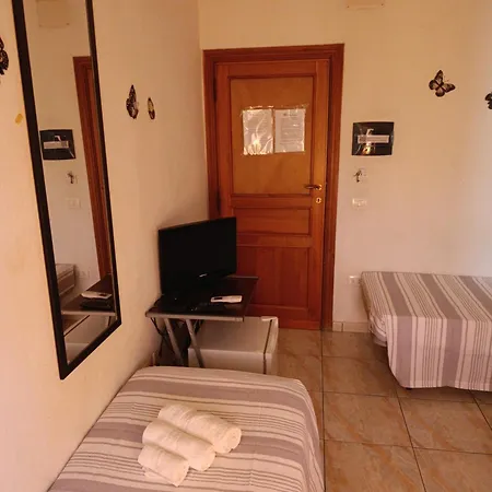 Guest house L'aragosta 3*
