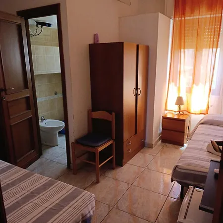 Guest house L'aragosta
