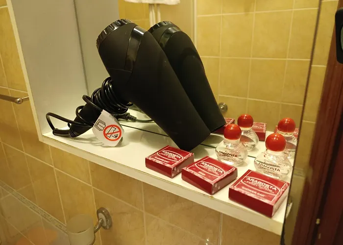 Gasthuis L'aragosta Alghero