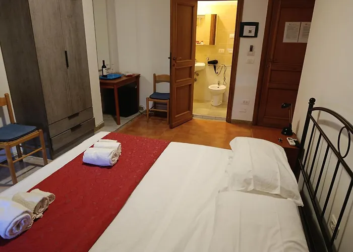 L'aragosta Gasthuis Alghero