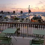 Πανσιόν L'aragosta