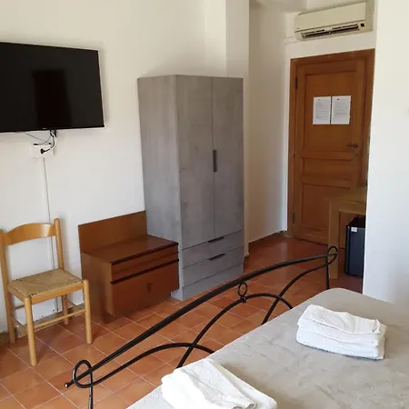 Affittacamere L'aragosta Alghero