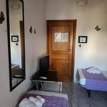 L'aragosta 3*