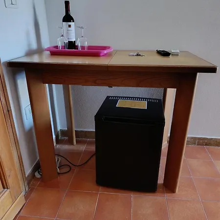 Affittacamere L'aragosta 3*