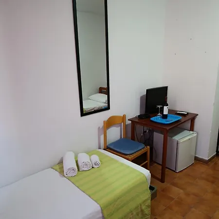 L'aragosta Affittacamere