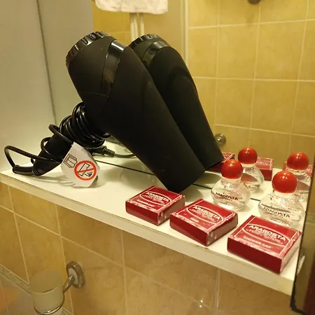 Affittacamere L'aragosta Alghero