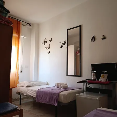 Affittacamere L'aragosta Alghero