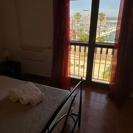 L'aragosta 3* Alghero